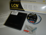 LCN - GT4DB Sensor-Touchpanel LCN-GT4 schwarz